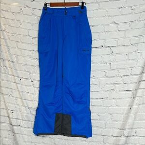 Arctix Men’s Blue Ski Snow Pants Size Small